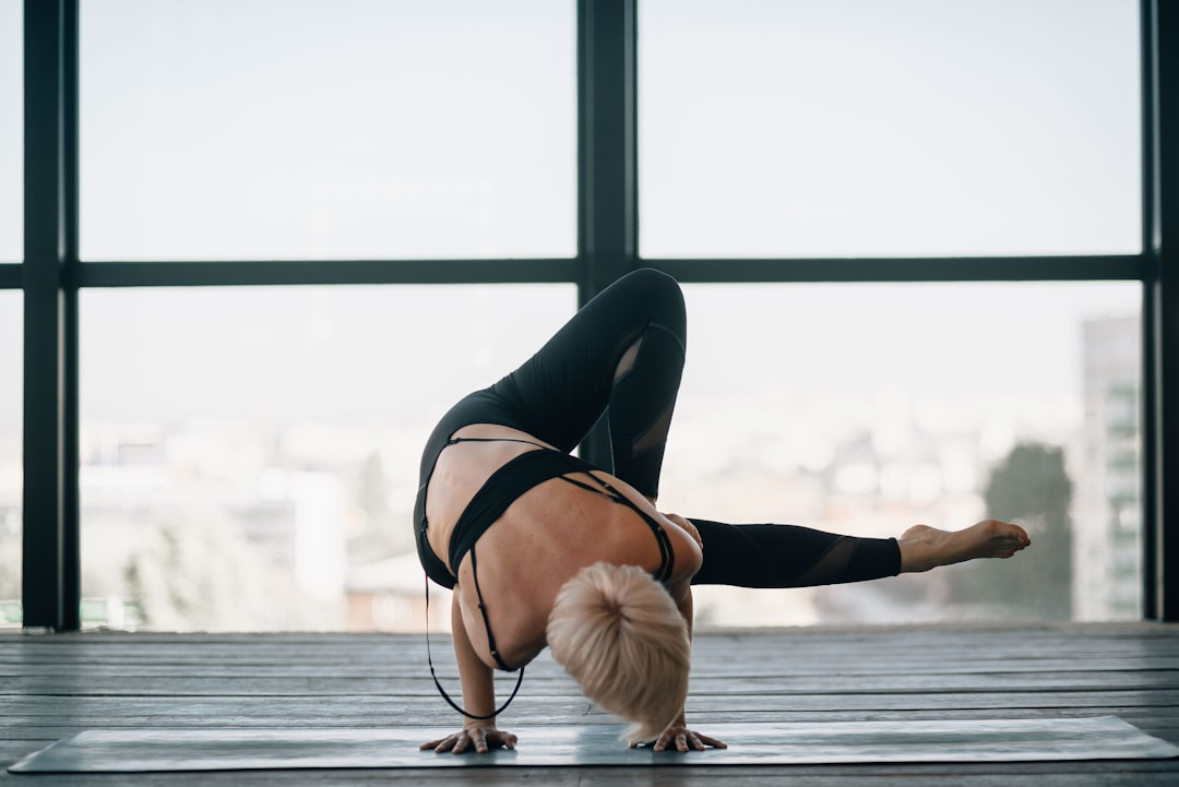 Doğada Rahatlama Egzersizi